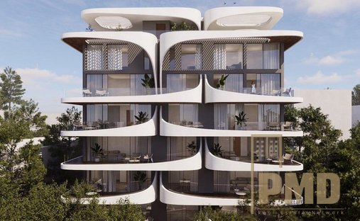Apartment in Glyfada, Attica, Greece 1