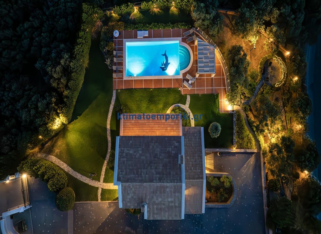 Villa in Crete, Greece 5 - 17458840
