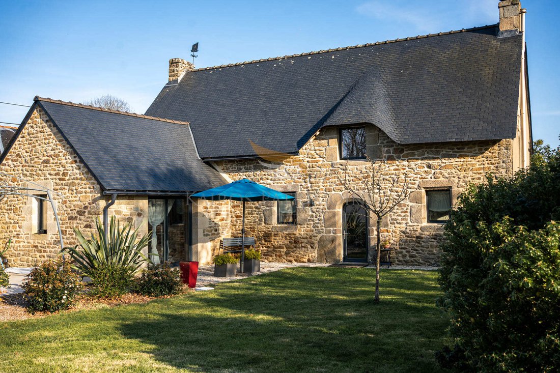 House in Baden, Brittany, France 1 - 17459022