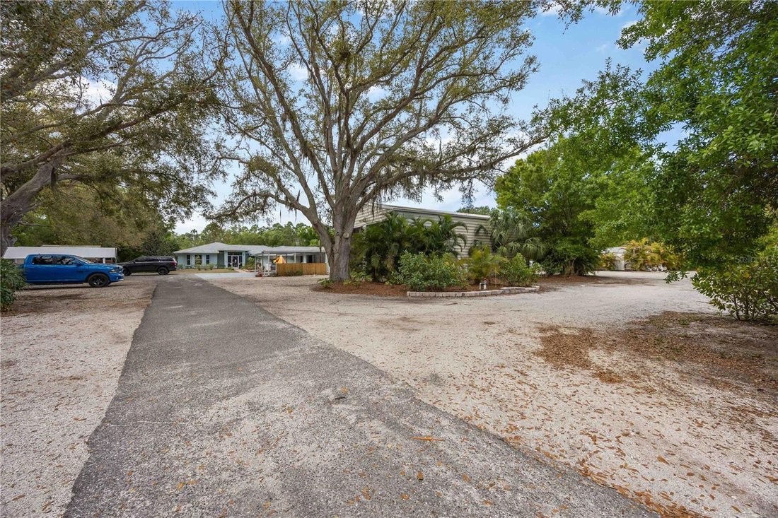 Haus in Venice, Florida, Vereinigte Staaten 4 - 17453443