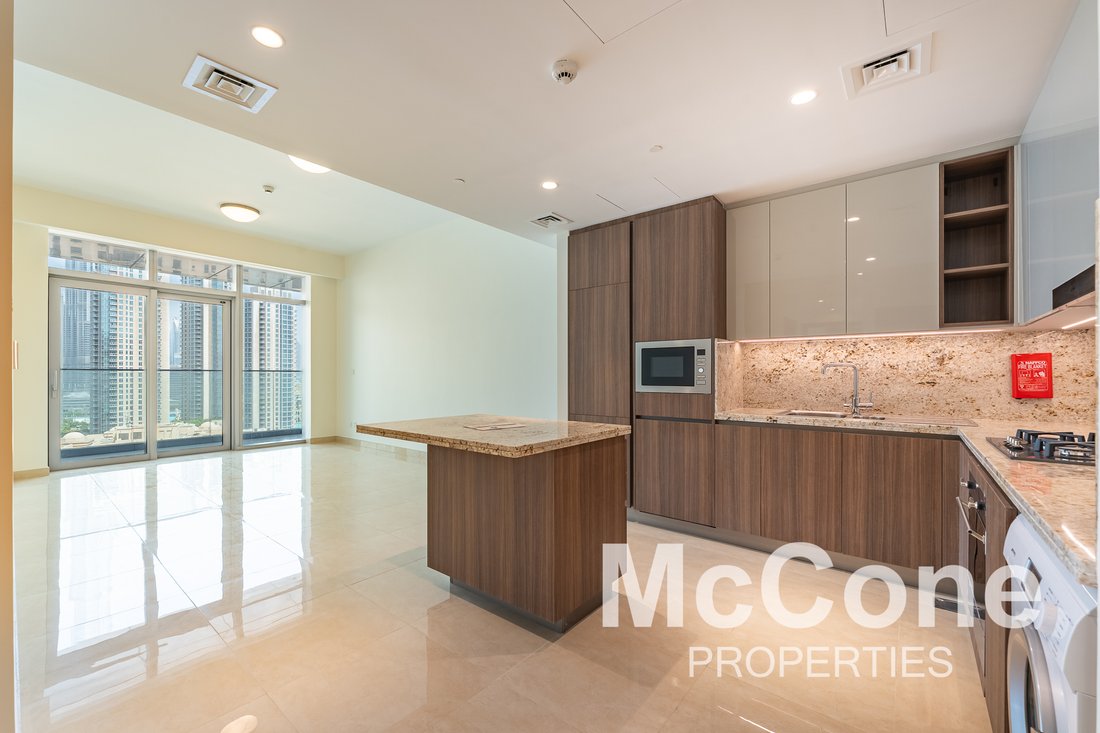 Apartment in Downtown Dubai, Dubai, United Arab Emirates 2 - 17463463