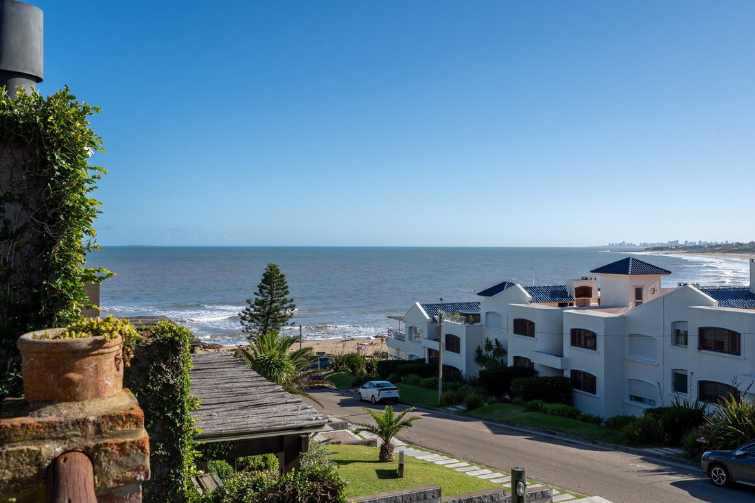 House in Manantiales, Maldonado Department, Uruguay 3 - 17463361