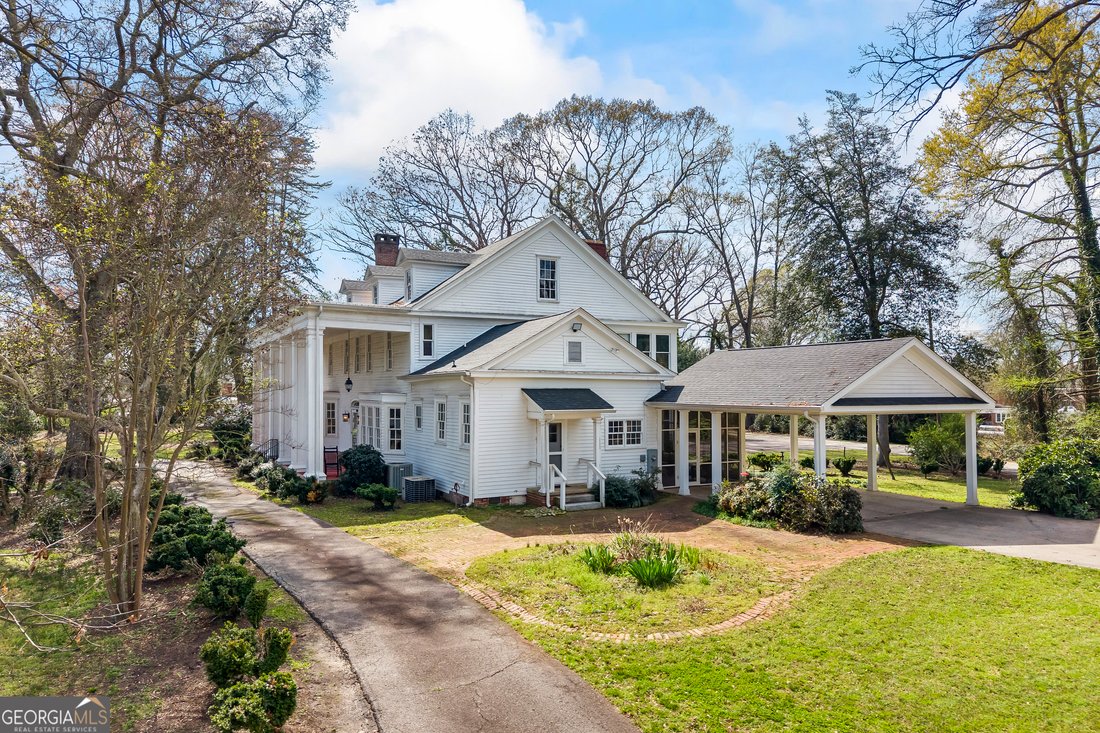 Lavonia, Georgia, United States 4 - 17456739