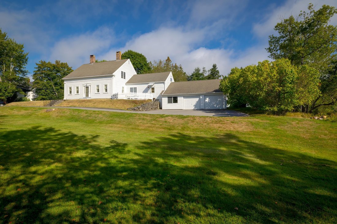 House in Trenton, Maine, United States 1 - 17453058