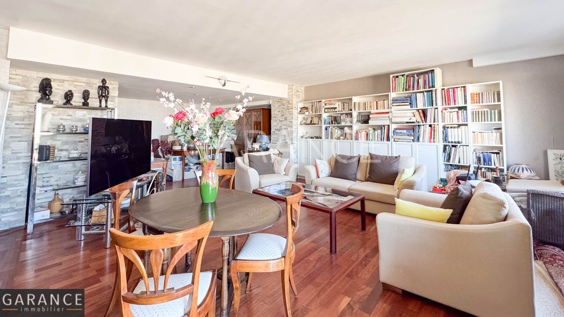 Apartment in Mouton Duvernet, Paris 14e Arrondissement, Paris 2 - 17451386
