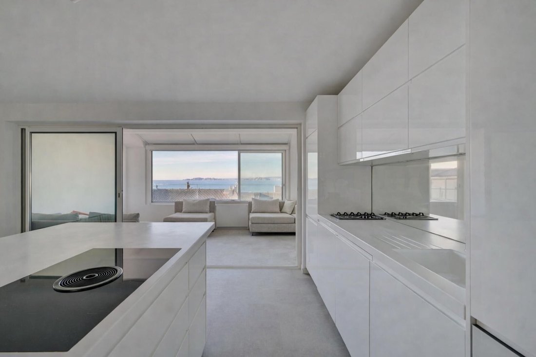 Appartement à Pointe Rouge, 8e Arrondissement, Marseille 3 - 17452590