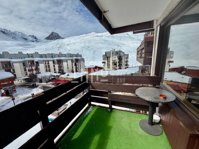 Apartment in Tignes, Auvergne-Rhône-Alpes, France 1 - 17460777