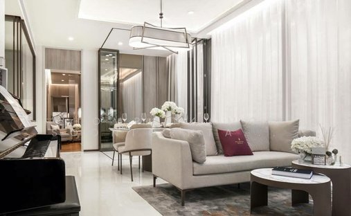 Appartement en Watthana, Thaïlande 1