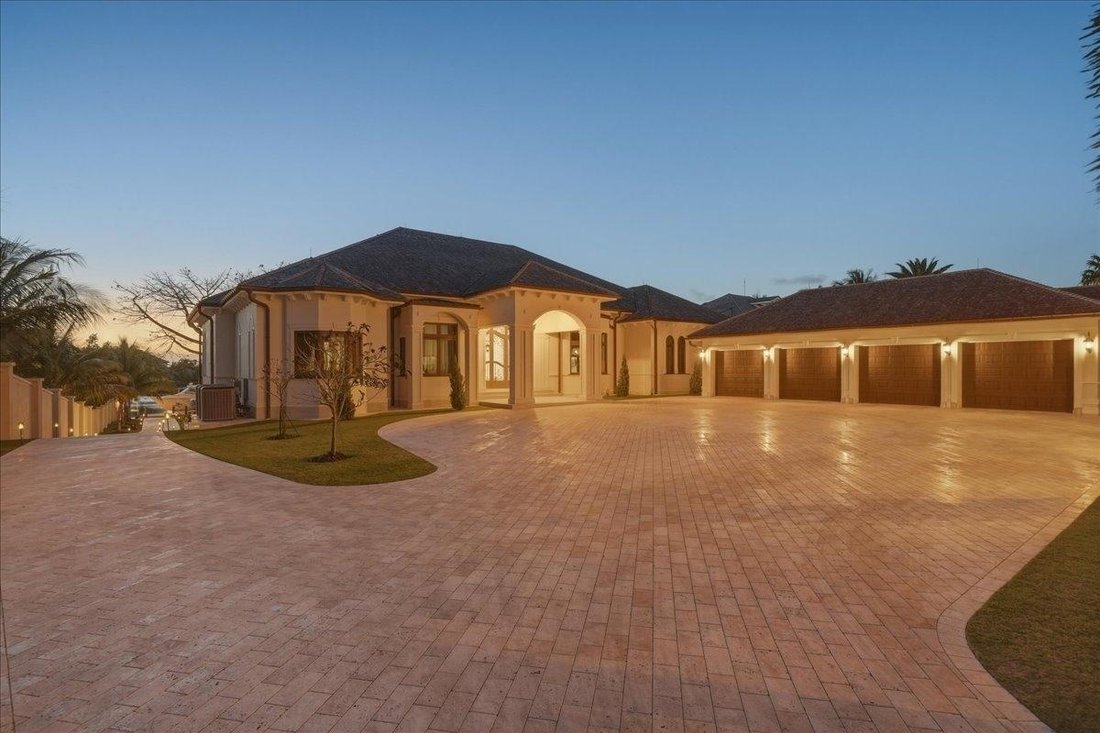 House in Nassau, New Providence, The Bahamas 5 - 17454954
