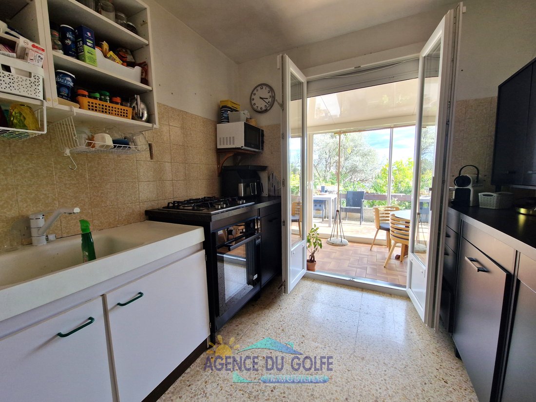House in La Ciotat, Provence-Alpes-Côte d'Azur, France 5 - 17451302