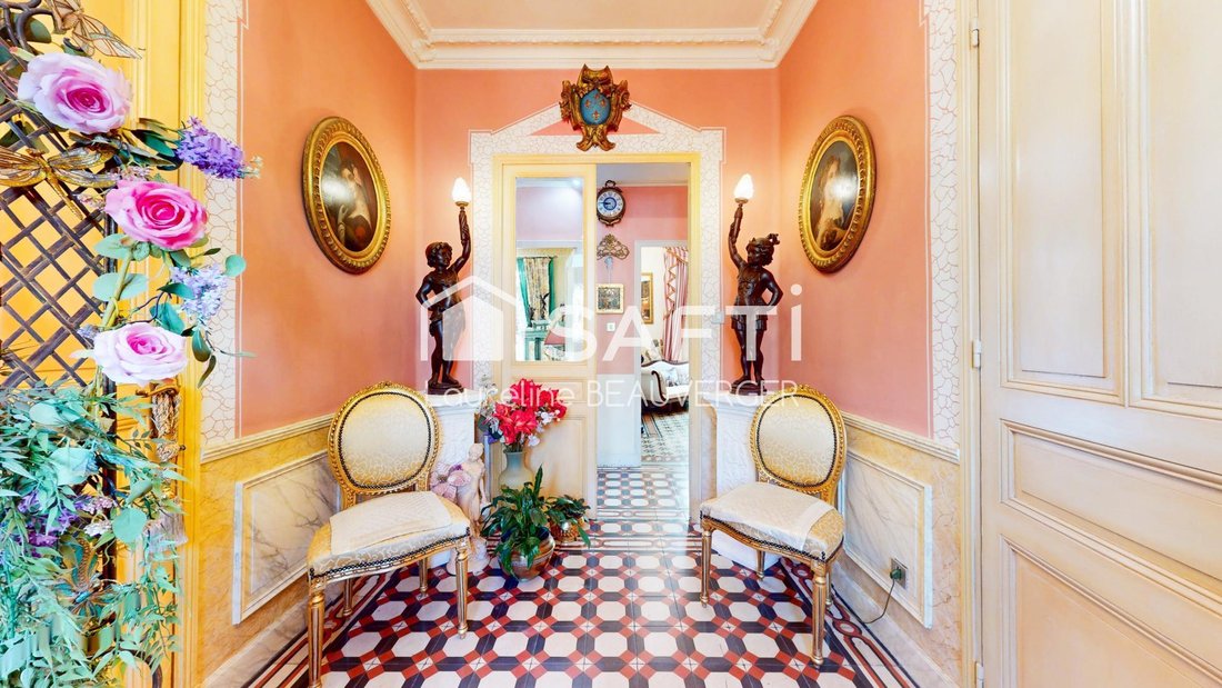 House in Toulon, Provence-Alpes-Côte d'Azur, France 5 - 17462249