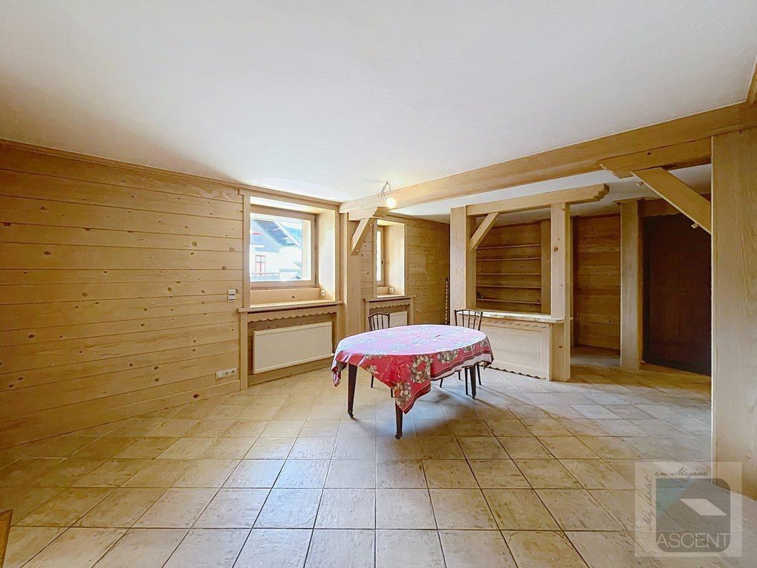 Apartment in Megève, Auvergne-Rhône-Alpes, France 4 - 17456377