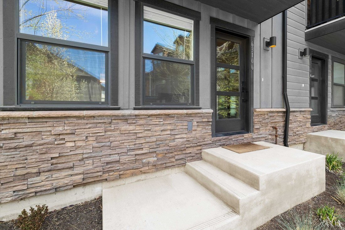 Townhouse in Bend, Oregon, United States 3 - 17462638