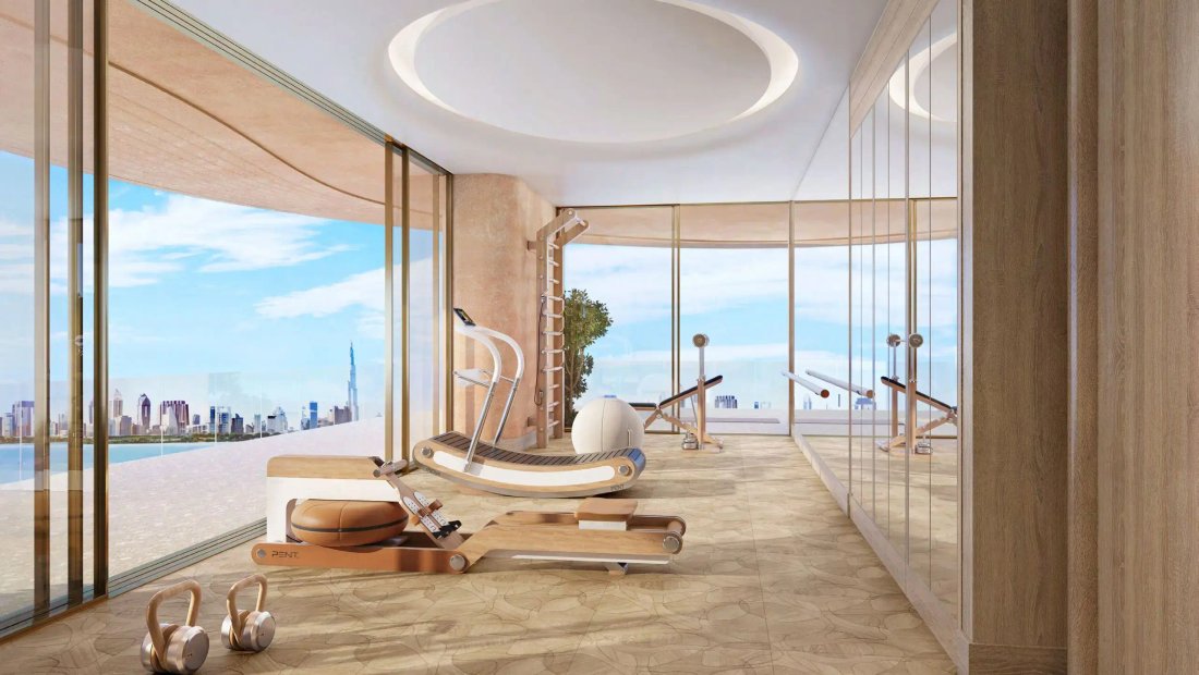 Wohnung in Jumeira, Dubai, Vereinigte Arabische Emirate 4 - 15750448