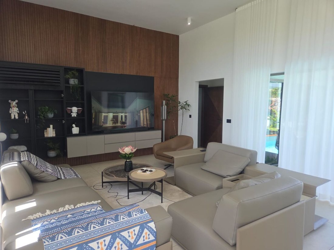House in Trou-aux-Biches, Pamplemousses District, Mauritius 3 - 17462640