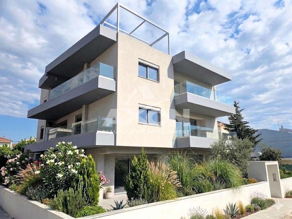 Apartment in Glyka Nera, Attica, Greece 3 - 16654223