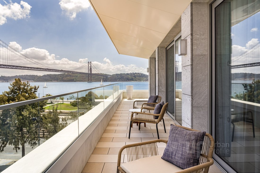 Apartment in Belem, Lisbon, Portugal 2 - 11550761