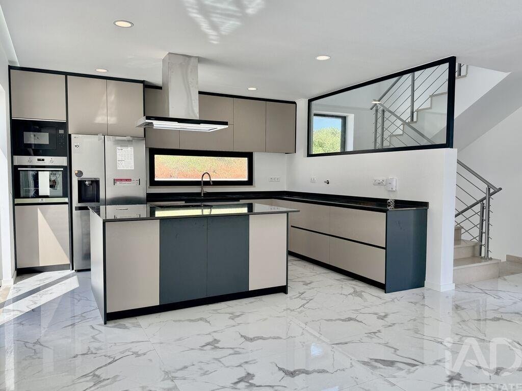 Townhouse in São Sebastião, Lagos, Sao Goncalo de Lagos, Portugal 5 - 17458055