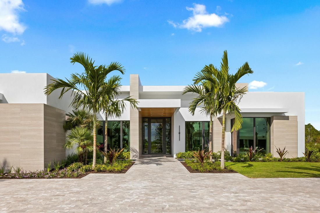 House in Loxahatchee, Florida, United States 3 - 17451052