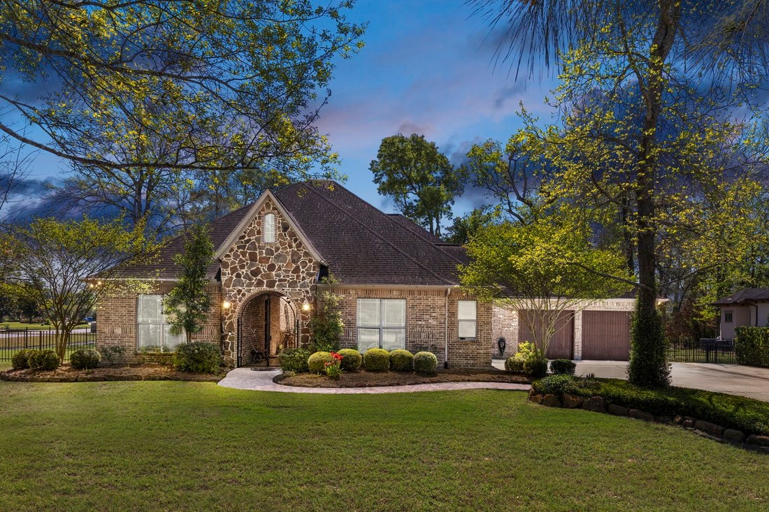 Casa a Spring, Texas, Stati Uniti 1 - 17453928
