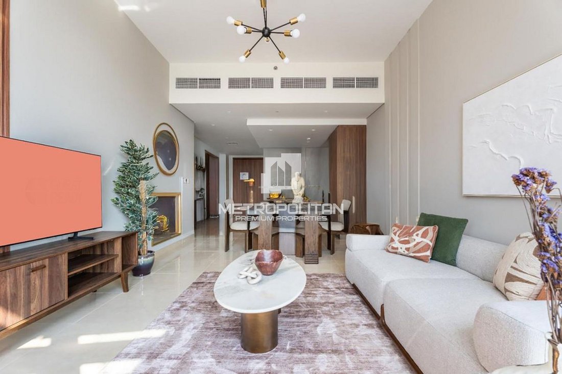 Apartment in Downtown Dubai, Dubai, United Arab Emirates 2 - 17427685