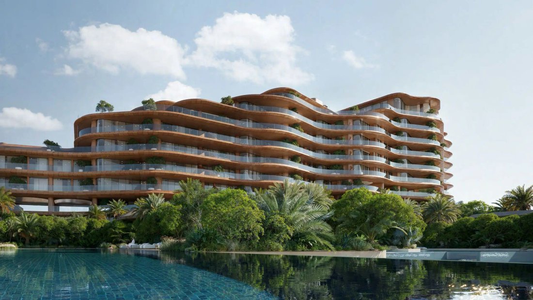 Wohnung in Jumeira, Dubai, Vereinigte Arabische Emirate 3 - 15750448