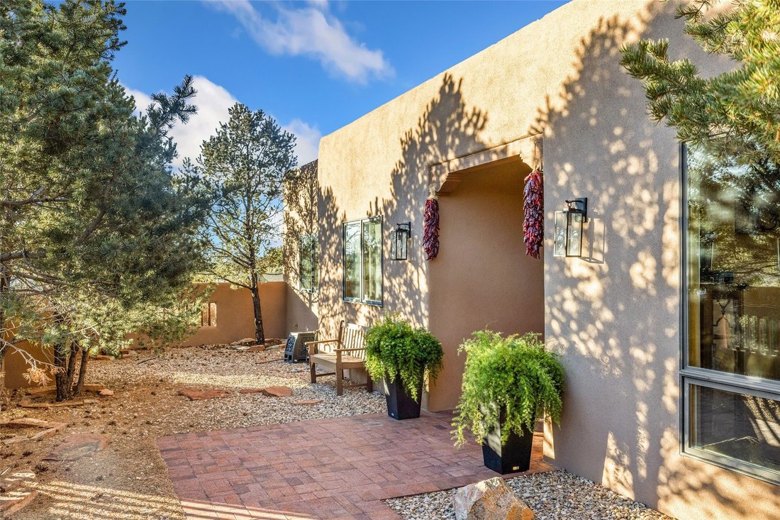 House in Santa Fe, New Mexico, United States 5 - 15848843