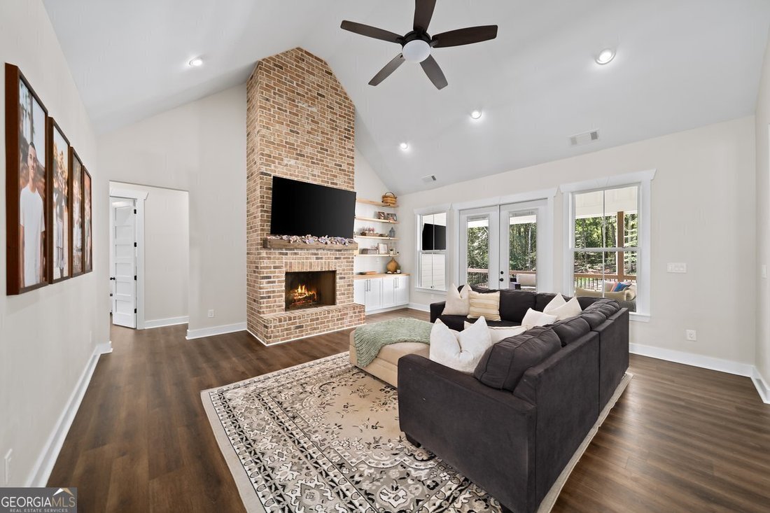 House in Auburn, Georgia, United States 5 - 17262705