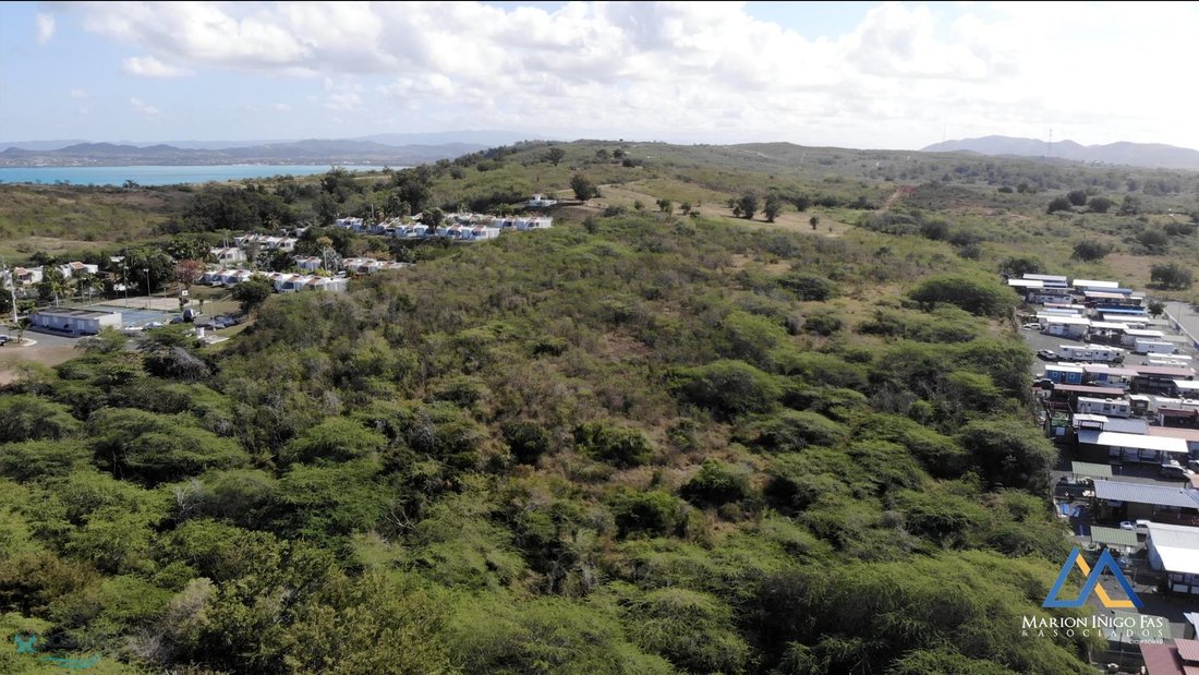 Land in El Combate, Cabo Rojo, Puerto Rico 4 - 17451250