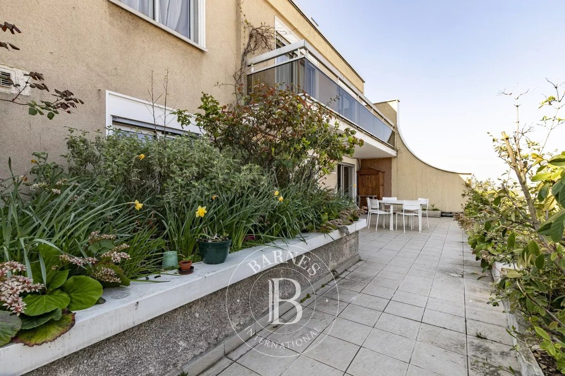 Apartment in Pasteur Montparnasse, Paris 15e Arrondissement, Paris 2 - 17454639