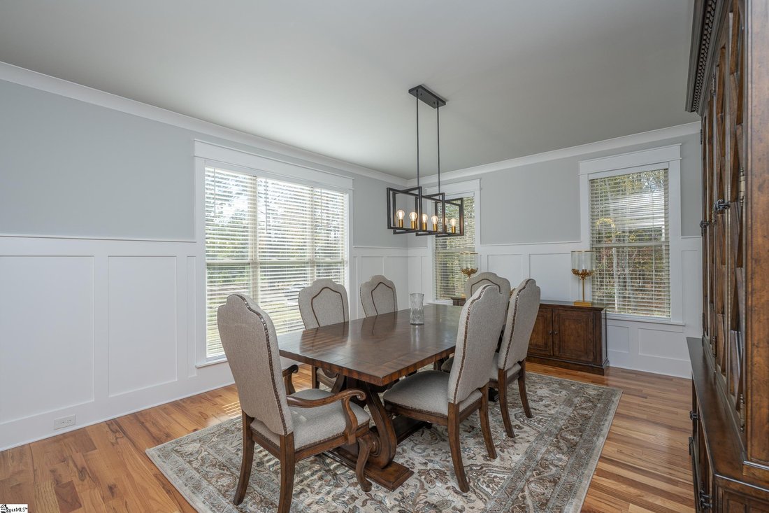 House in Enoree, South Carolina, United States 5 - 17450675