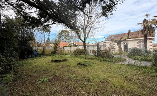 House in La Hume, Gujan-Mestras, France 1