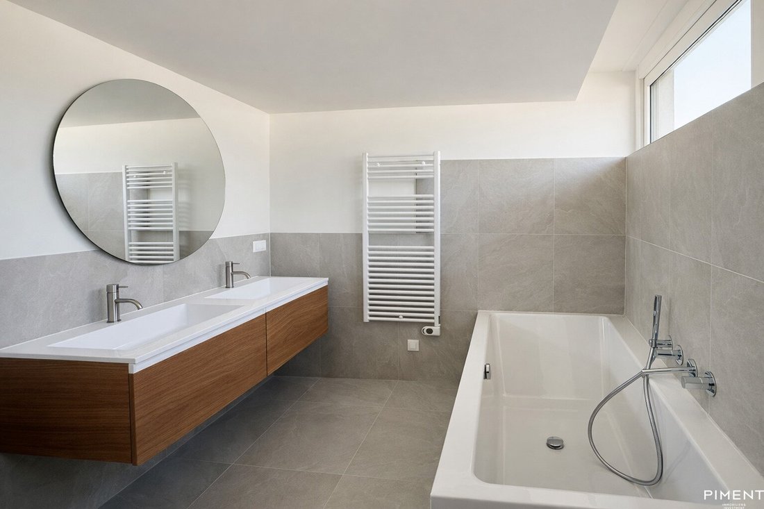 Penthouse in Vienna, Wien, Austria 4 - 17027678