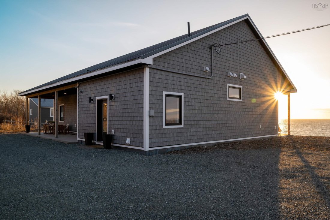 House in Georgeville, Nova Scotia, Canada 3 - 17454771