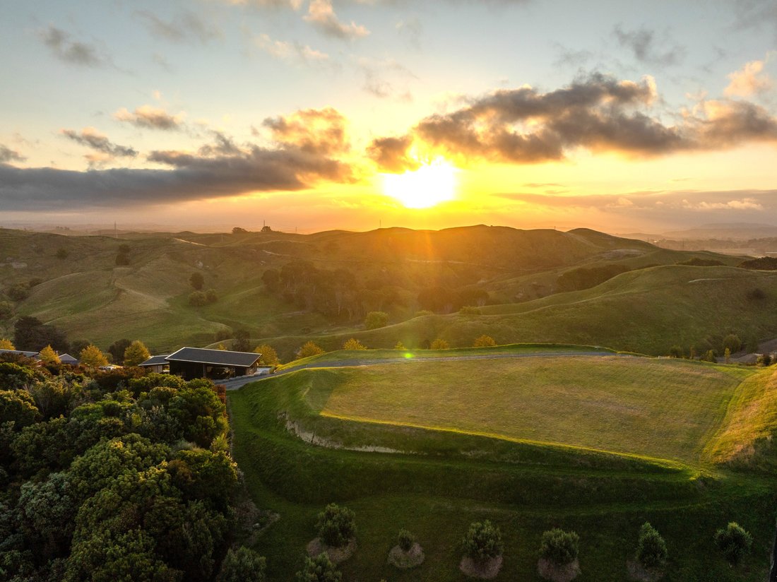 Land in Napier, Hawke's Bay, New Zealand 1 - 17463332