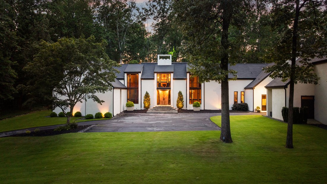 House in Roswell, Georgia, United States 1 - 17452845