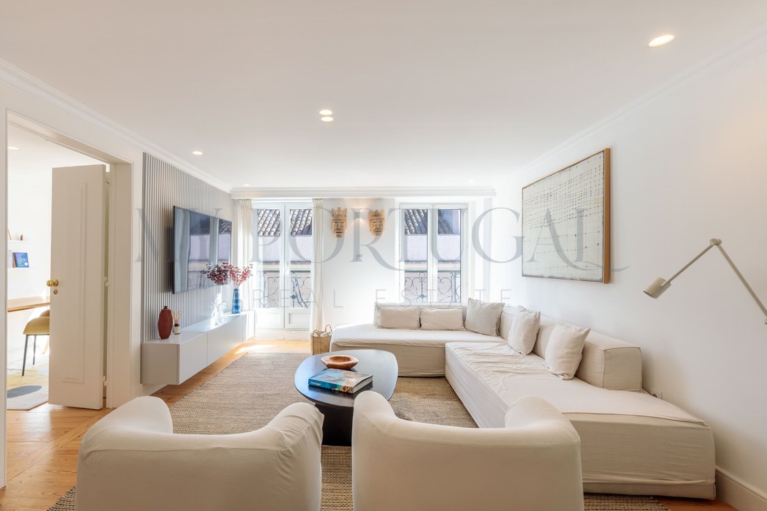 Apartment in Portugal 1 - 17457697