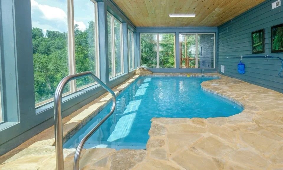 House in Sevierville, Tennessee, United States 4 - 17450407