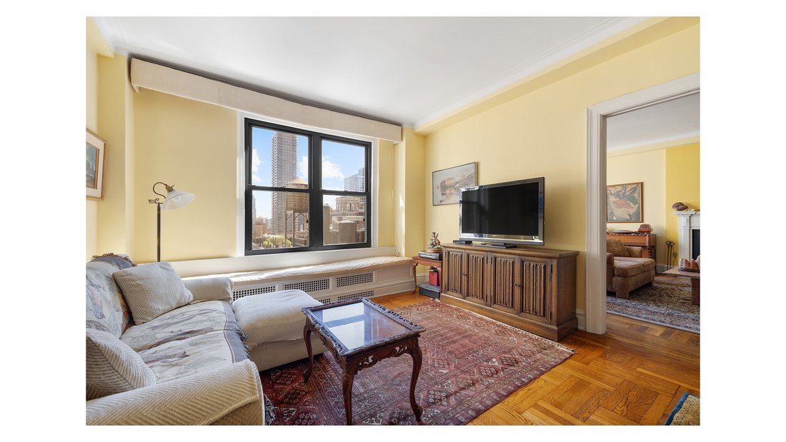 Co Op in New York, New York, United States 4 - 16983751