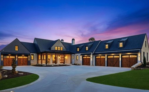 Casa a Gainesville, Georgia, Stati Uniti 1