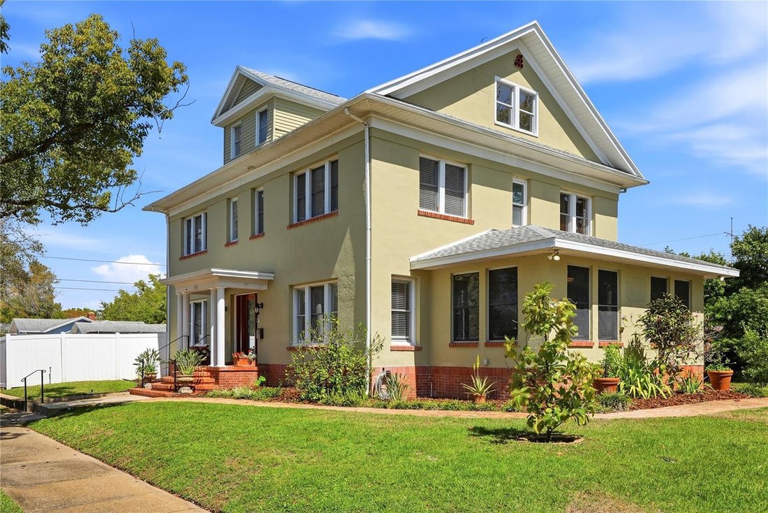 House in St. Petersburg, Florida, United States 1 - 17452823