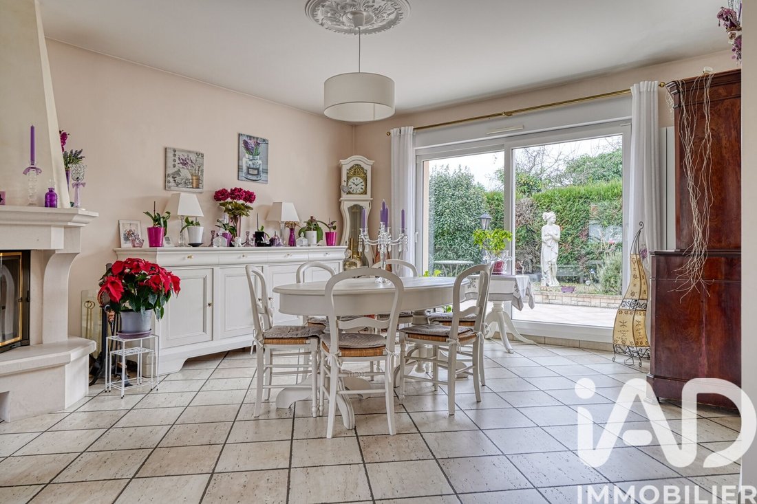 House in Andresy, Ile-de-France, France 5 - 16997712