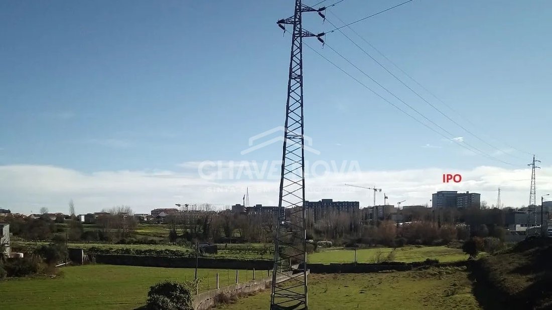 Land in Matosinhos e Leca da Palmeira, Porto District, Portugal 5 - 17456935