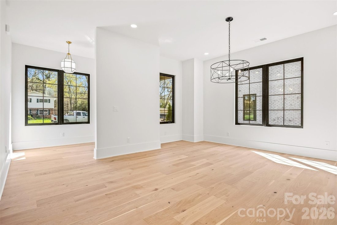 House in Charlotte, North Carolina, United States 4 - 17450693