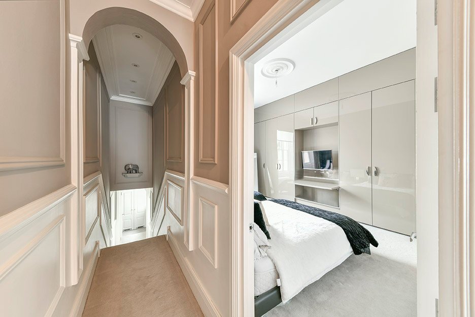 Apartment in Belgravia, Westminster, England 3 - 17453984