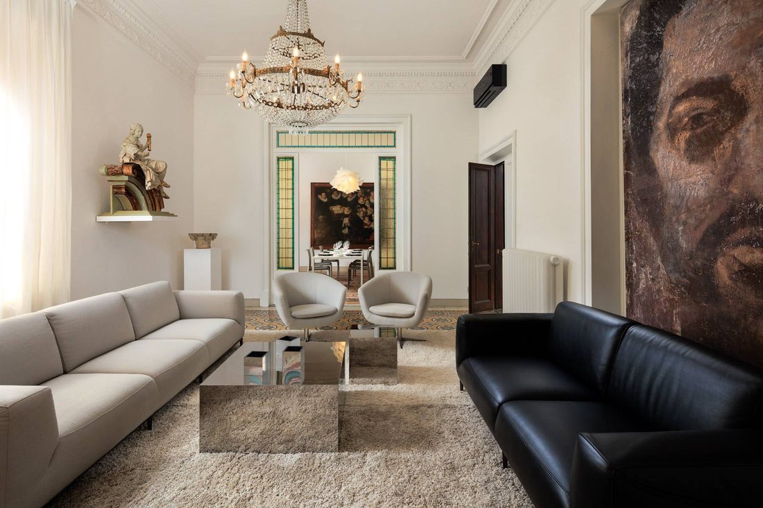 Apartment in Center, Florence, Tuscany 1 - 17458392