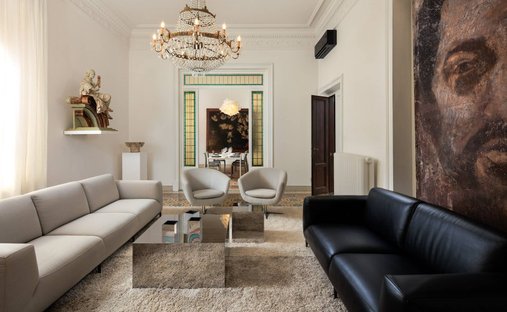 Apartment in Center, Florence, Tuscany 1