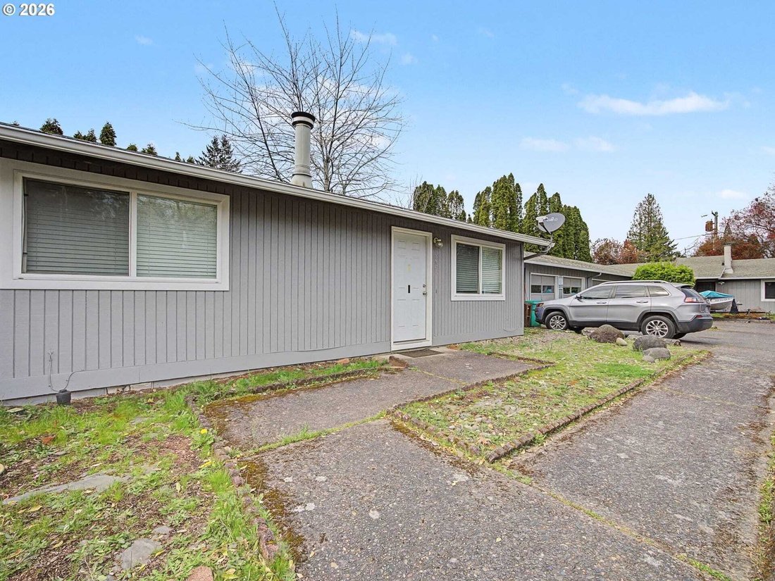 House in Gresham, Oregon, United States 4 - 17451222
