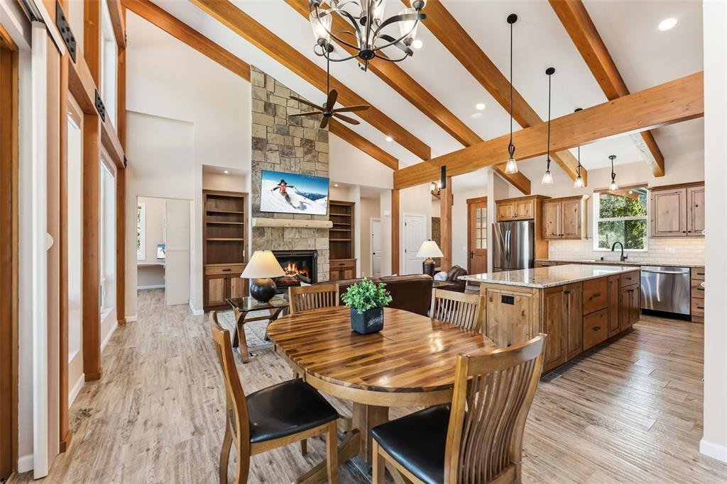 House in Alma, Colorado, United States 5 - 17451232