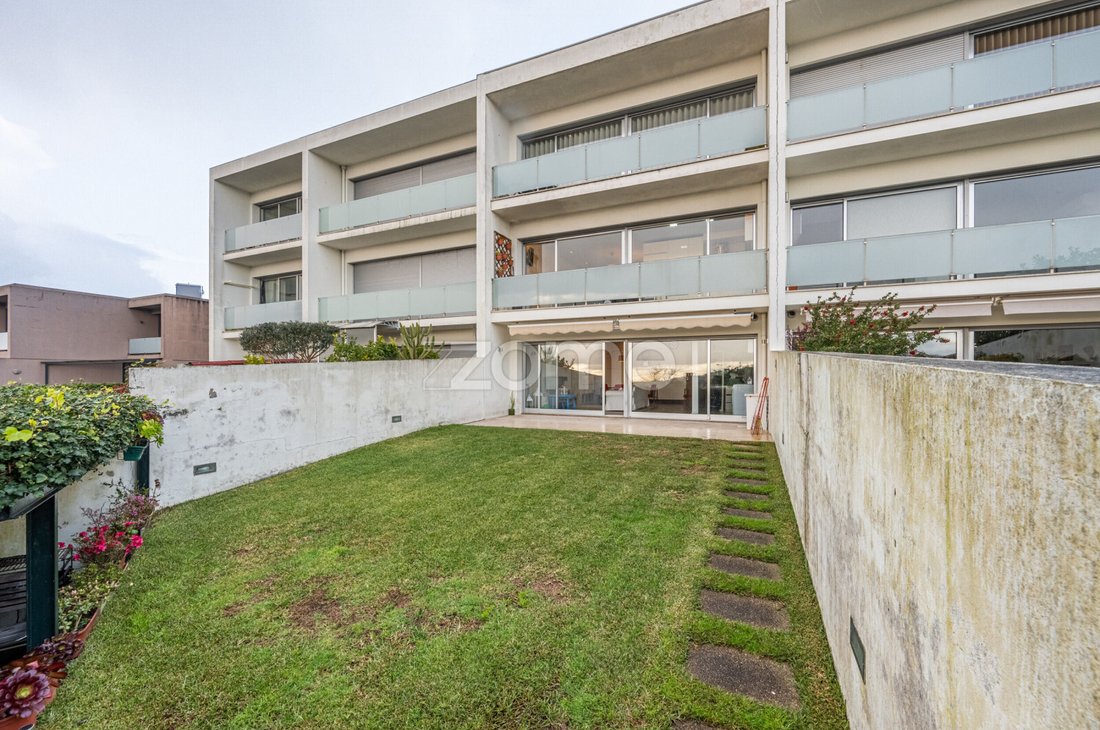 House in Creixomil, Braga, Portugal 1 - 17455429